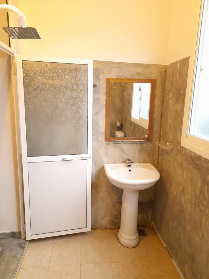 Hiriketiya Hasmal House Apartment ดิคเวลลา ภายนอก รูปภาพ