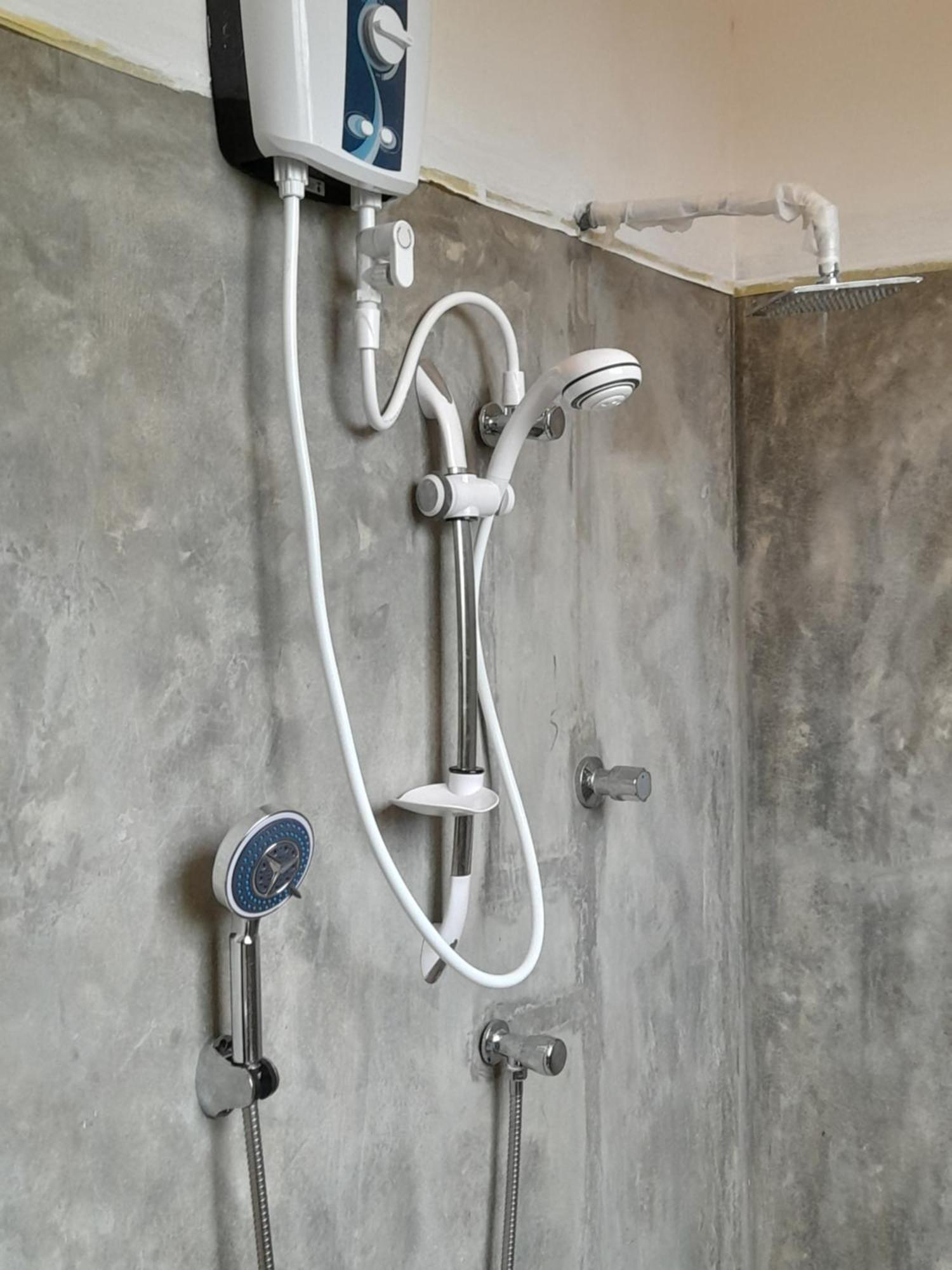Hiriketiya Hasmal House Apartment ดิคเวลลา ภายนอก รูปภาพ