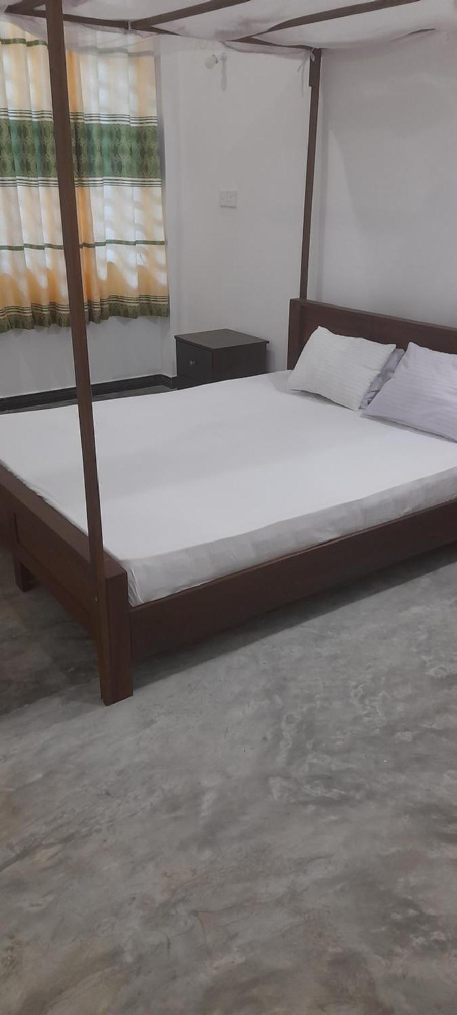 Hiriketiya Hasmal House Apartment ดิคเวลลา ภายนอก รูปภาพ