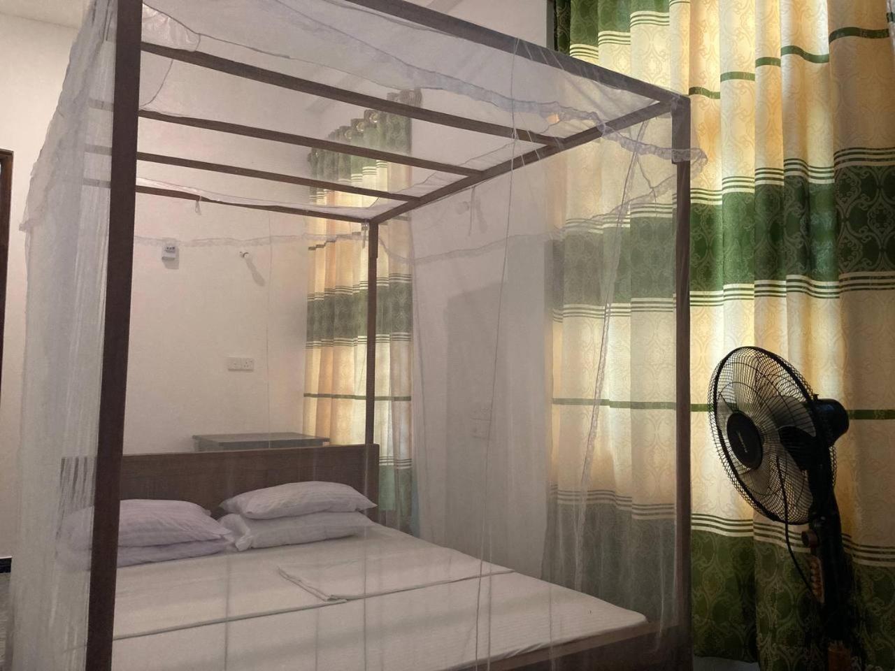 Hiriketiya Hasmal House Apartment ดิคเวลลา ห้อง รูปภาพ